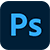 icon of Adobe Photoshop