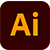 icon of Adobe Illustrator