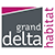 logo of Grand Delta Habitat